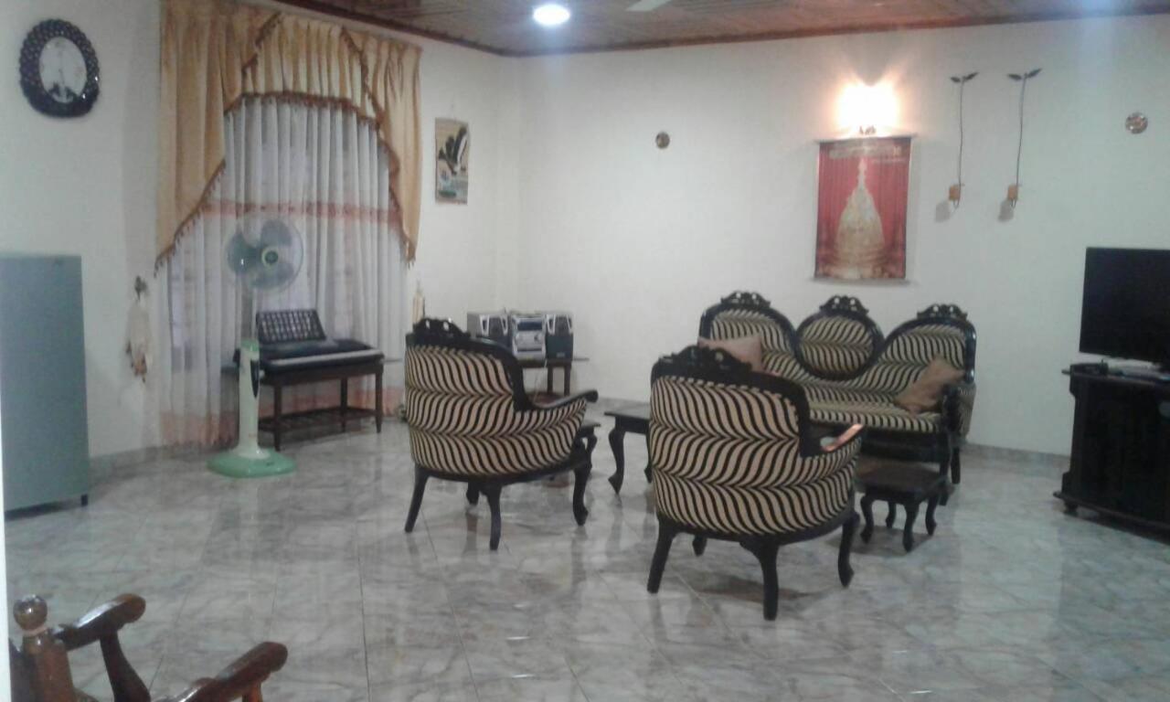 Jaya Home Stay Tangalle Exterior photo