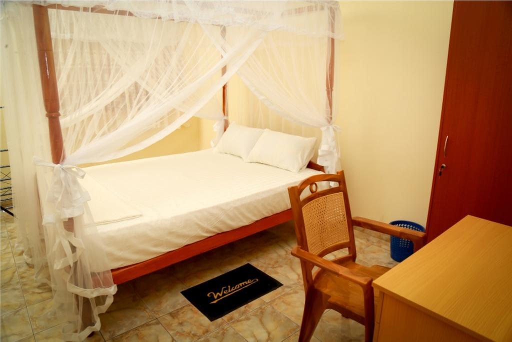 Jaya Home Stay Tangalle Exterior photo