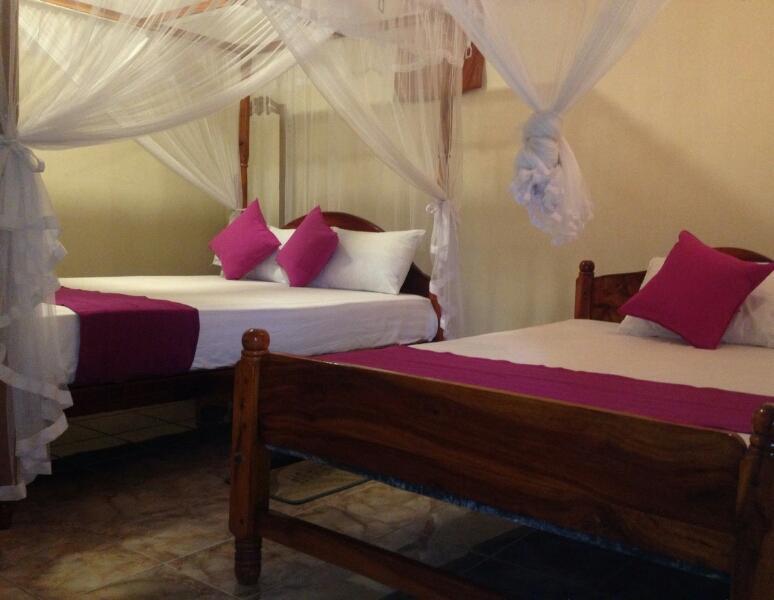 Jaya Home Stay Tangalle Exterior photo